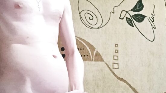 Вячеслав Екимов развлекается