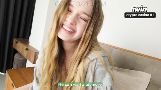 Ну и кто кого выебет?