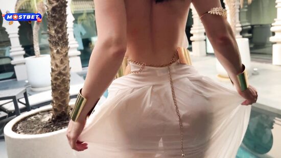 Твой приз пришёл за тобой