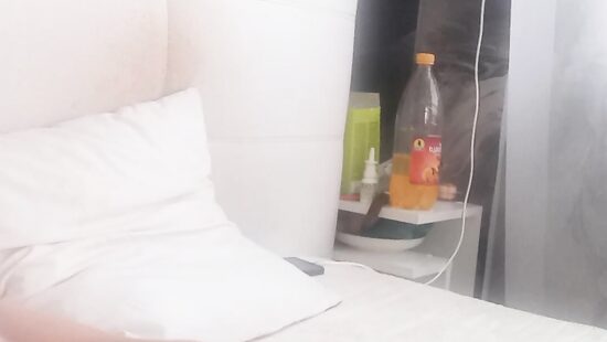 Утренний стояк  