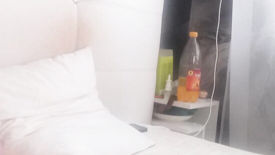 Утренний стояк  