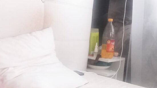 Утренний стояк  