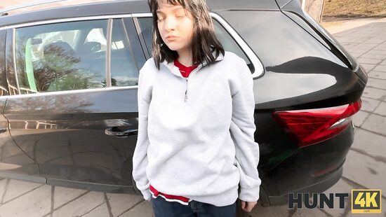 Ханна свободна