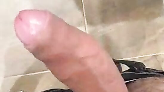 Один из моих гостей