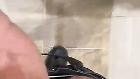 Один из моих гостей