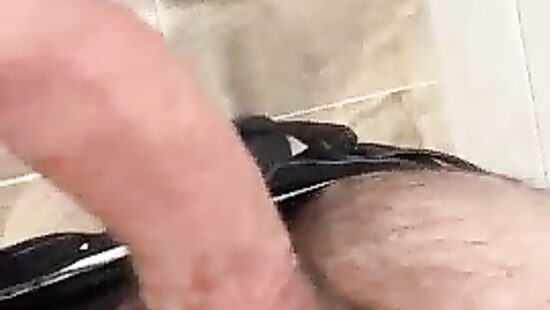 Один из моих гостей