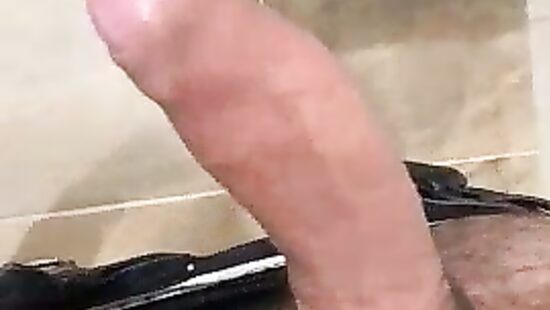 Один из моих гостей