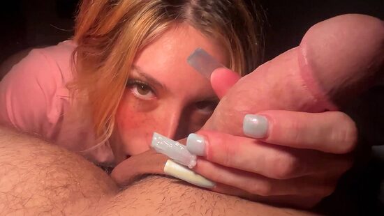 Удивительное среди ночи