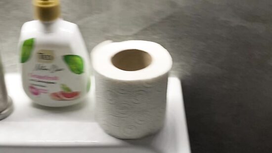 Первый трах в рот!