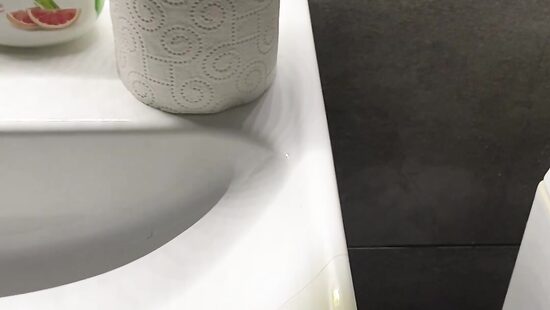 Первый трах в рот!