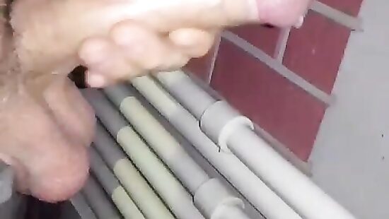 Много спермы