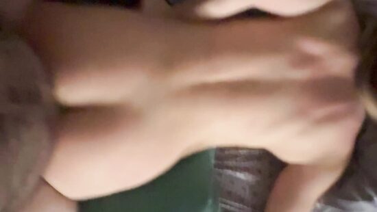 Киска любимая