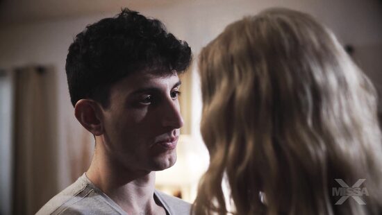 Хочу, чтобы ты хотела