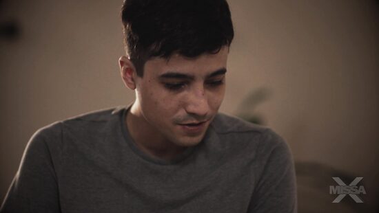 Смотрим порно с Чарли Форд