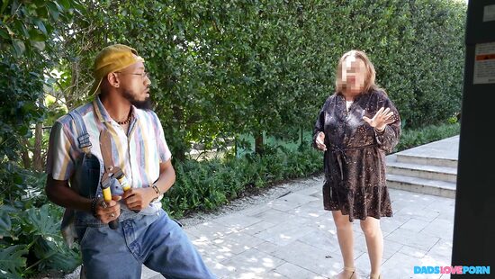 Фантазия рандомного папаши