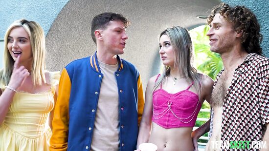 Отдать концы в анальную воронку