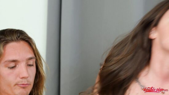 Протеин для самой голодной веганки