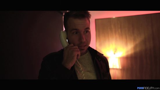 Хахаль впервые встретился с тёлочкой из интернета