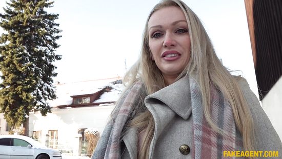 Пикаперы разводят очередную мамашу на секс